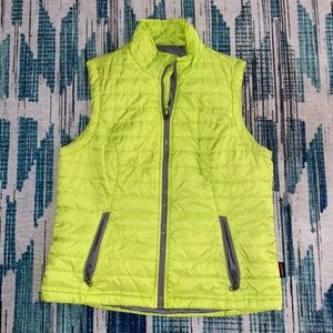 Charles River Vest